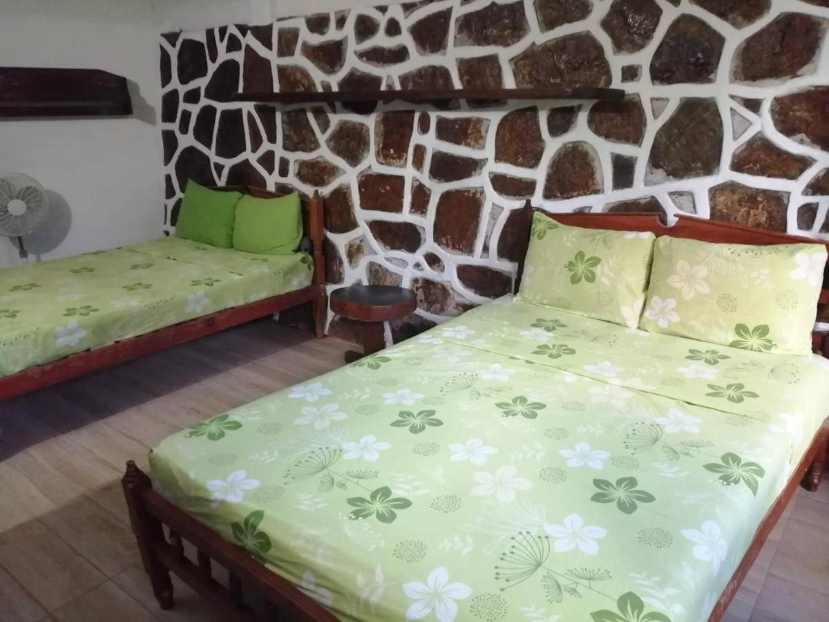 מלון Puerto Ángel Casa Gundi Y Tomas מראה חיצוני תמונה