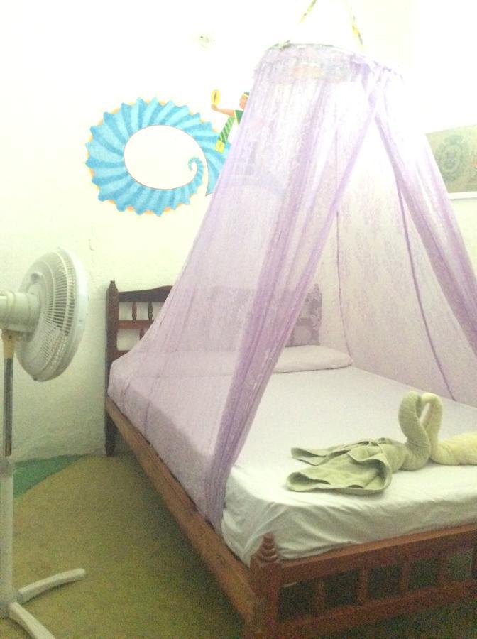 מלון Puerto Ángel Casa Gundi Y Tomas מראה חיצוני תמונה