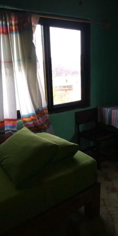 מלון Puerto Ángel Casa Gundi Y Tomas מראה חיצוני תמונה